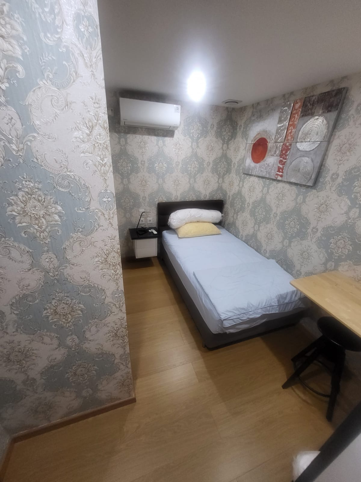 Disewakan Apartemen Metropark 2BR di Jababeka